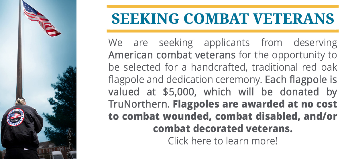 COMBAT VETERNS