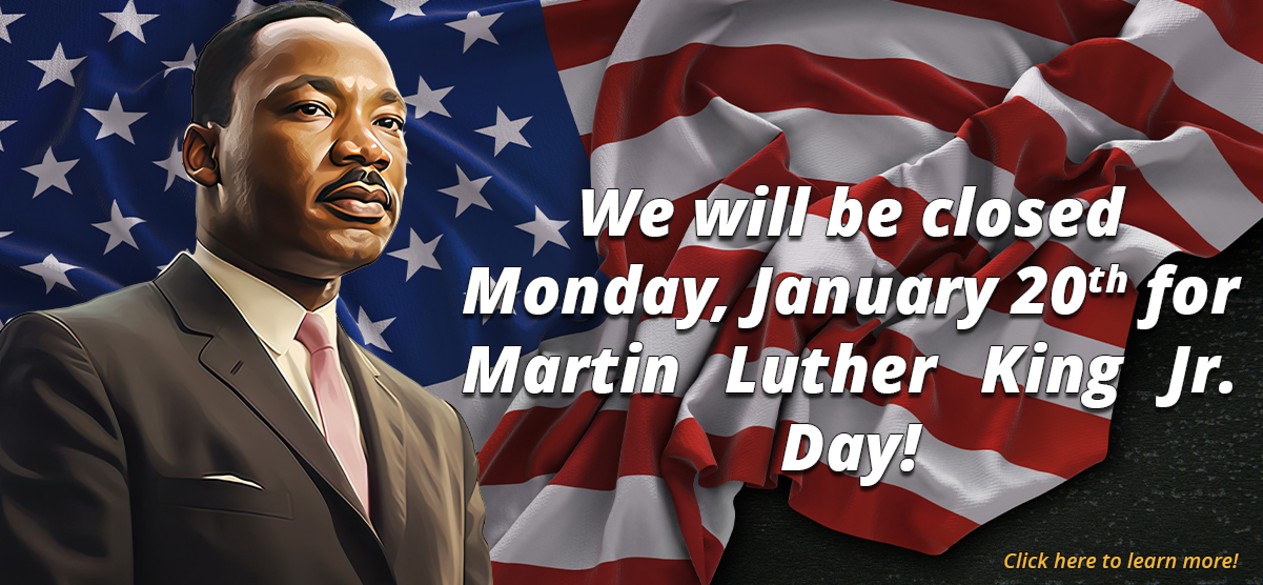 MLK Day